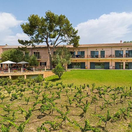 Finca Agroturismo Son Menut Felanitx Zewnętrze zdjęcie