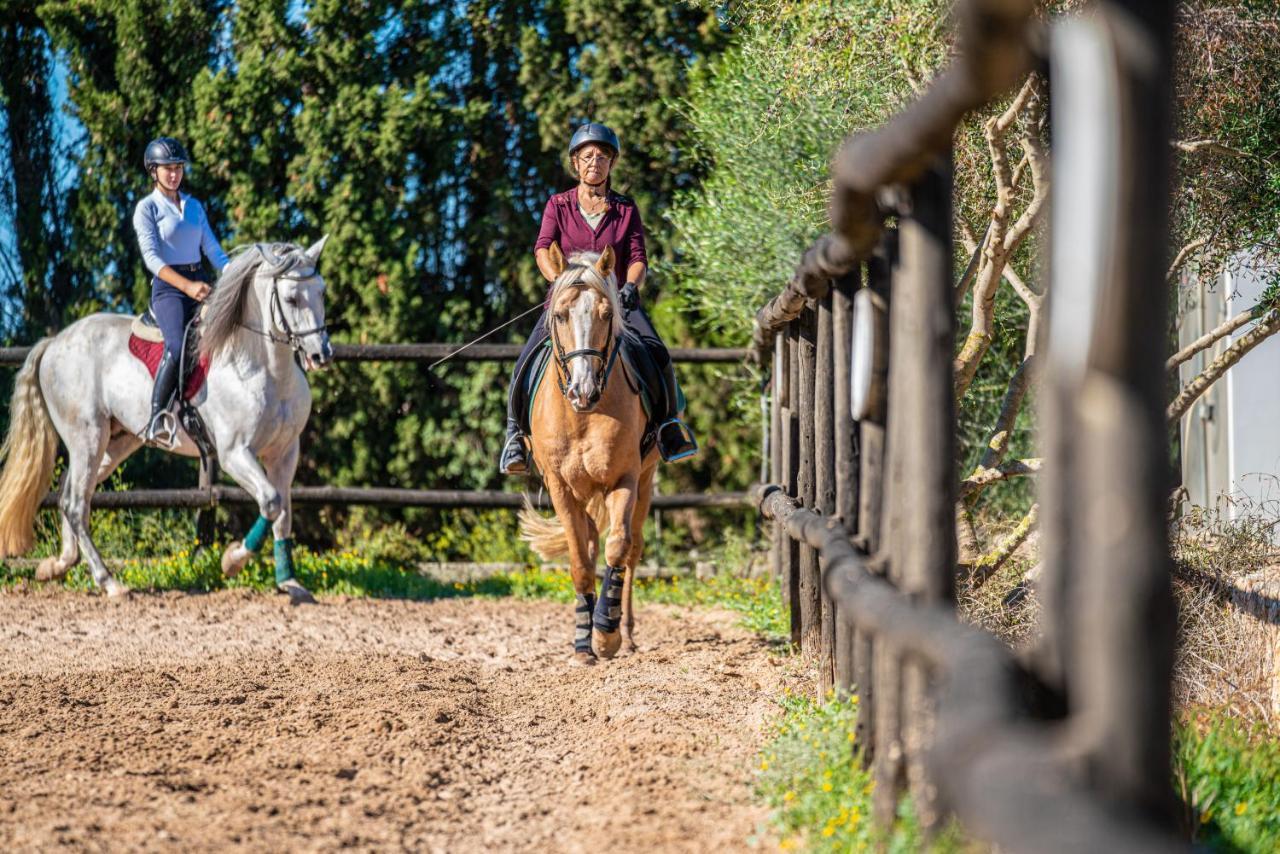 Finca Agroturismo Son Menut Felanitx Zewnętrze zdjęcie