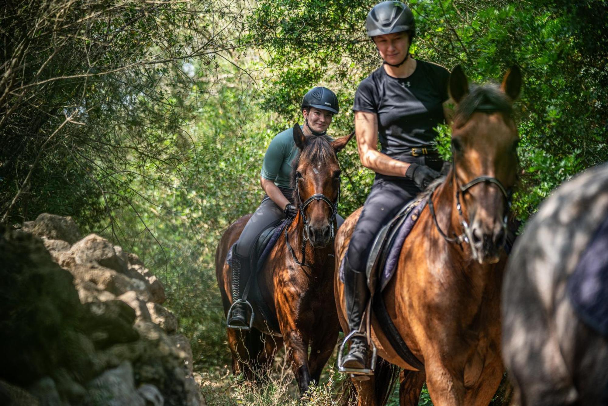Finca Agroturismo Son Menut Felanitx Zewnętrze zdjęcie