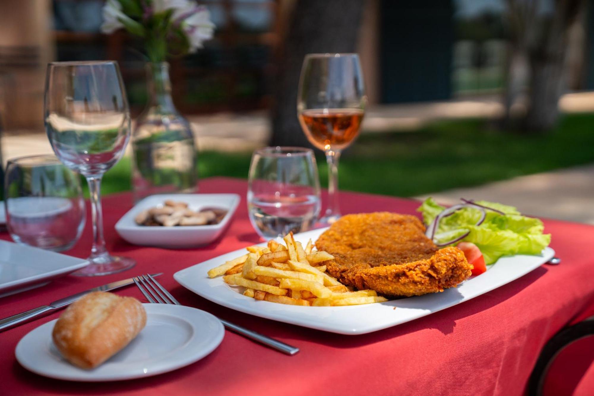 Finca Agroturismo Son Menut Felanitx Zewnętrze zdjęcie