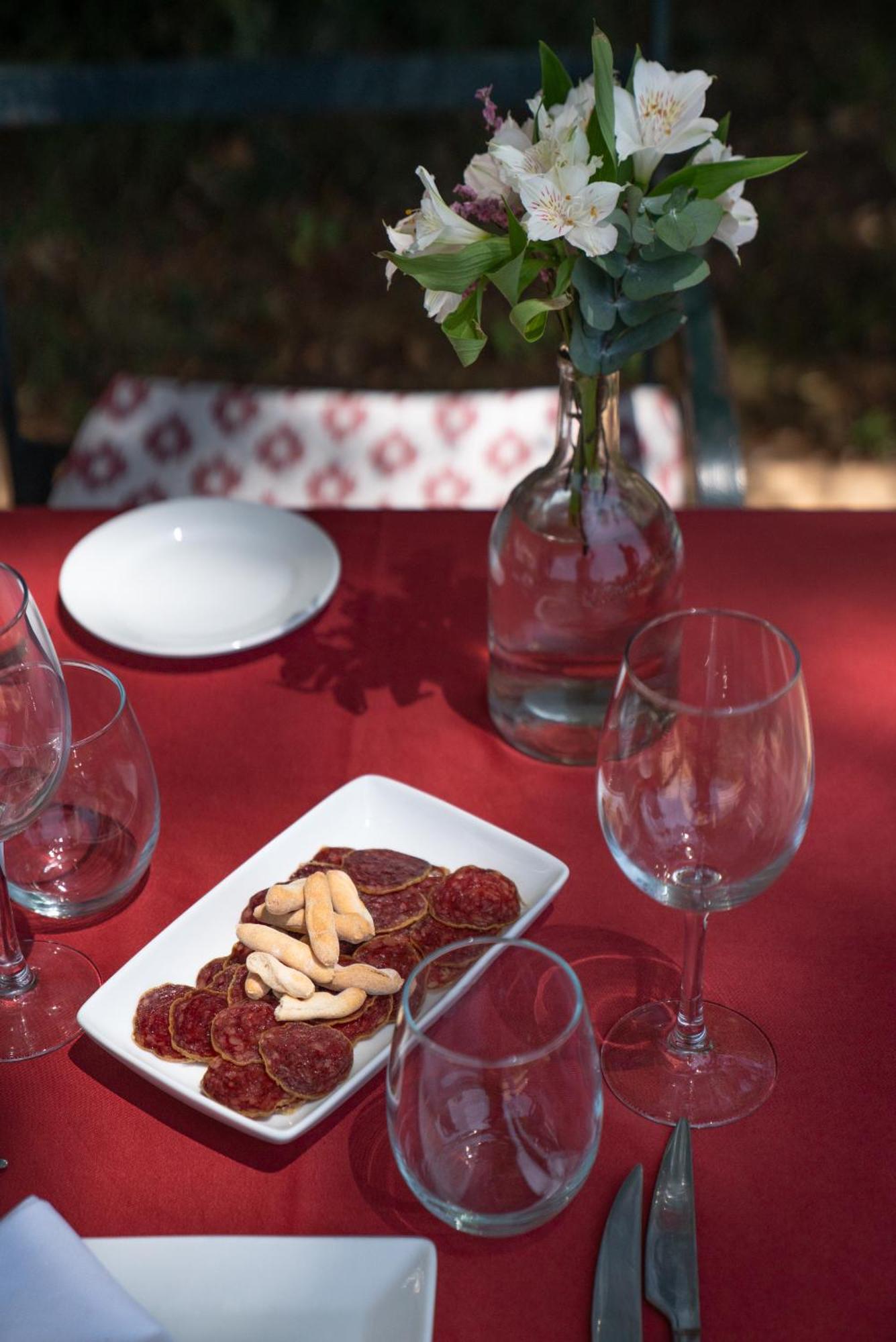 Finca Agroturismo Son Menut Felanitx Zewnętrze zdjęcie