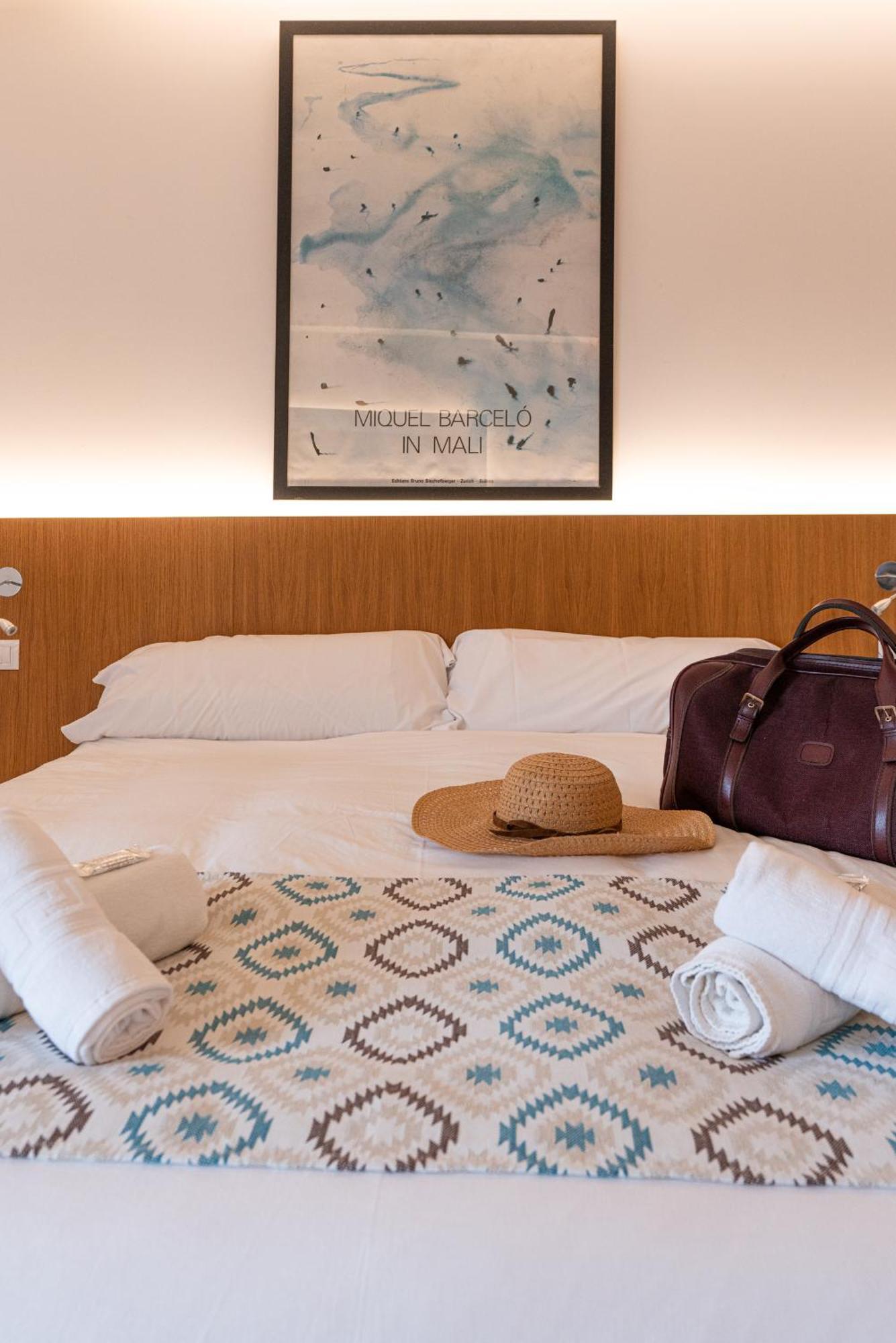 Finca Agroturismo Son Menut Felanitx Zewnętrze zdjęcie
