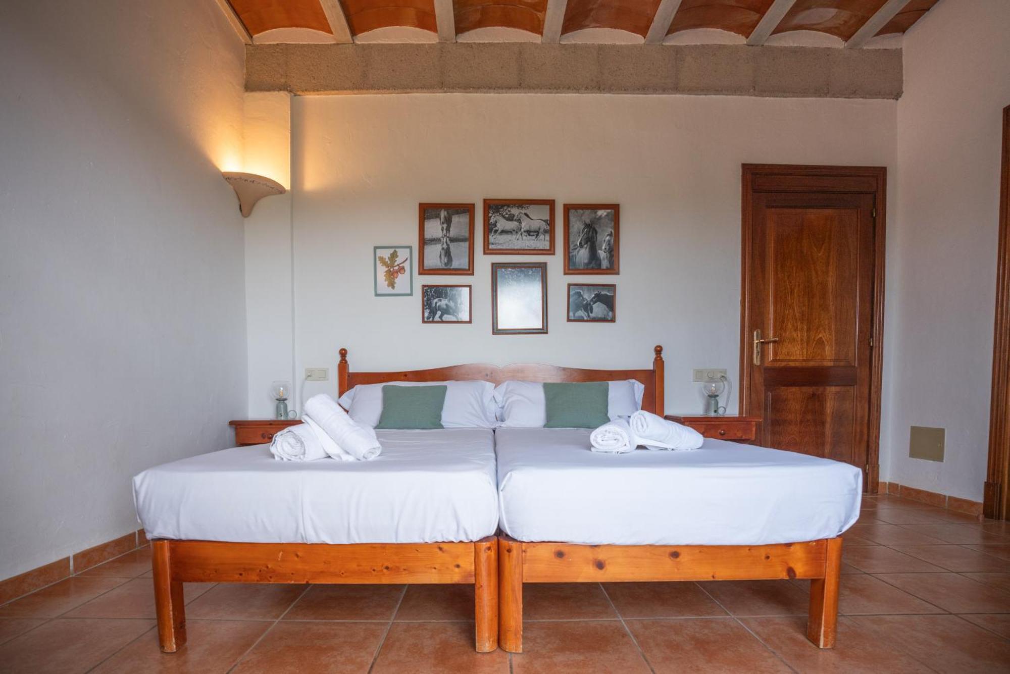 Finca Agroturismo Son Menut Felanitx Zewnętrze zdjęcie