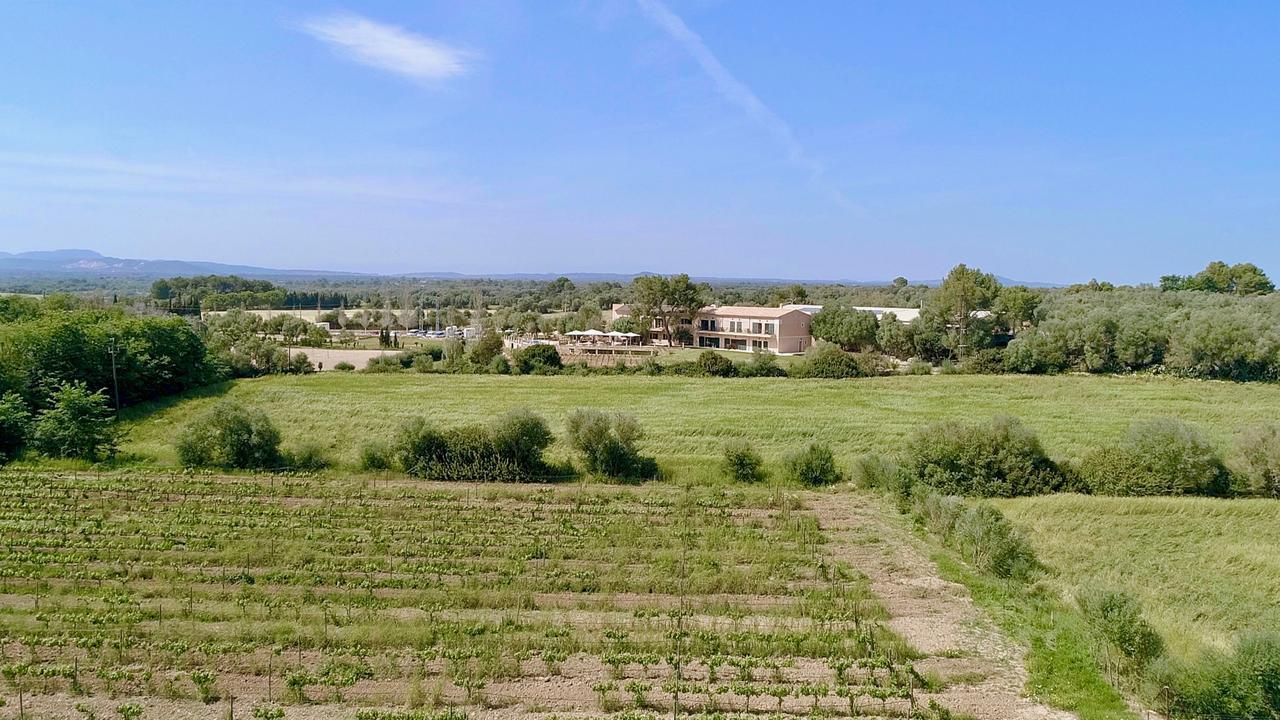 Finca Agroturismo Son Menut Felanitx Zewnętrze zdjęcie