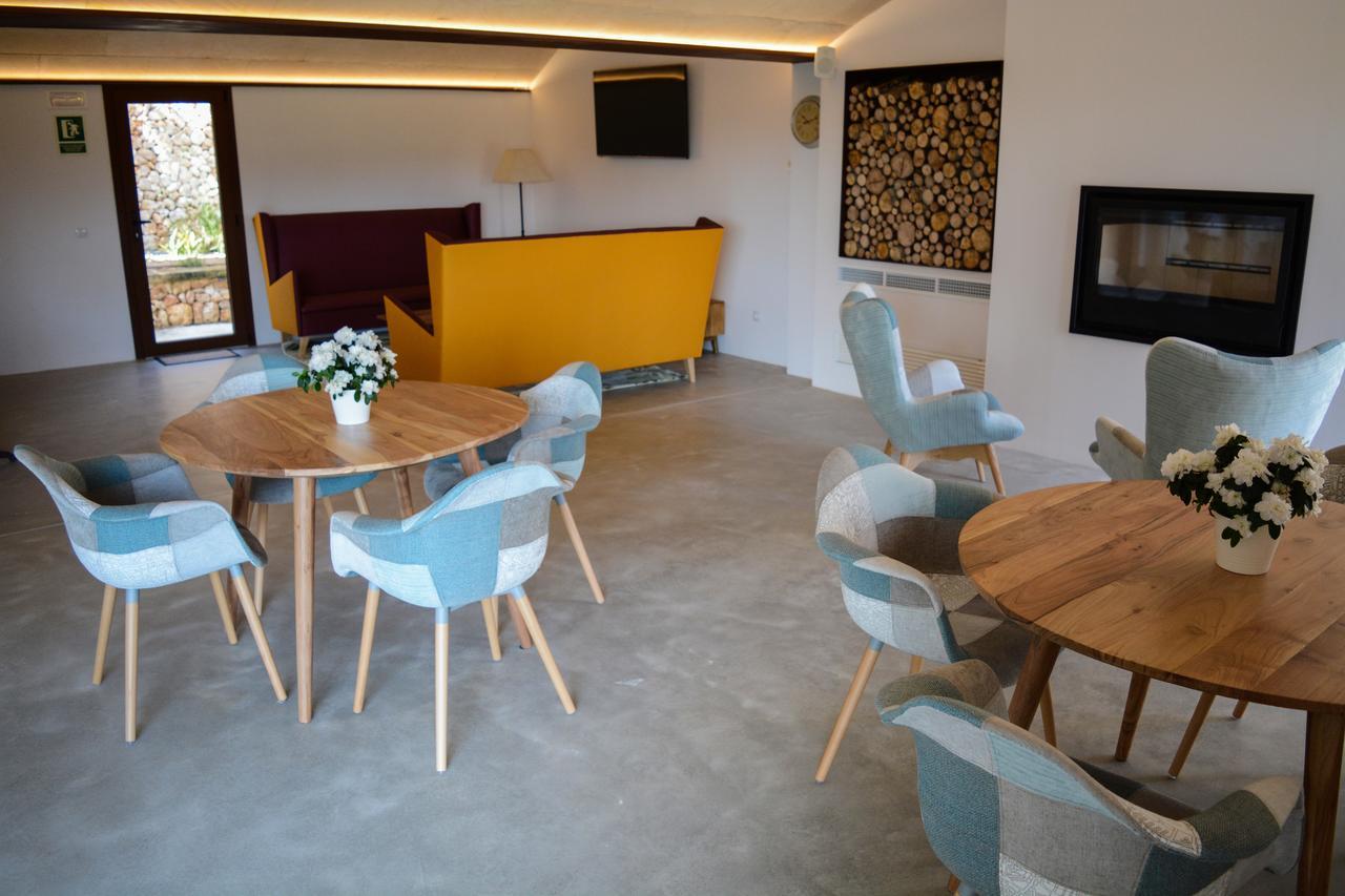 Finca Agroturismo Son Menut Felanitx Zewnętrze zdjęcie